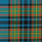 Gillies Ancient 16oz Tartan Fabric By The Metre